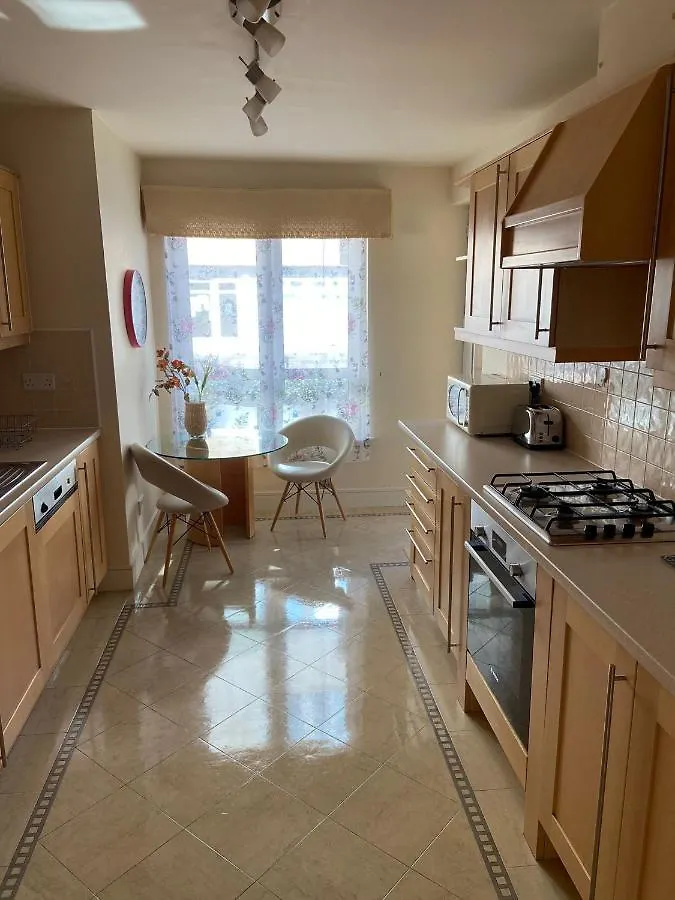 Hopetoun Apartment With Free Parking Edimburgo
