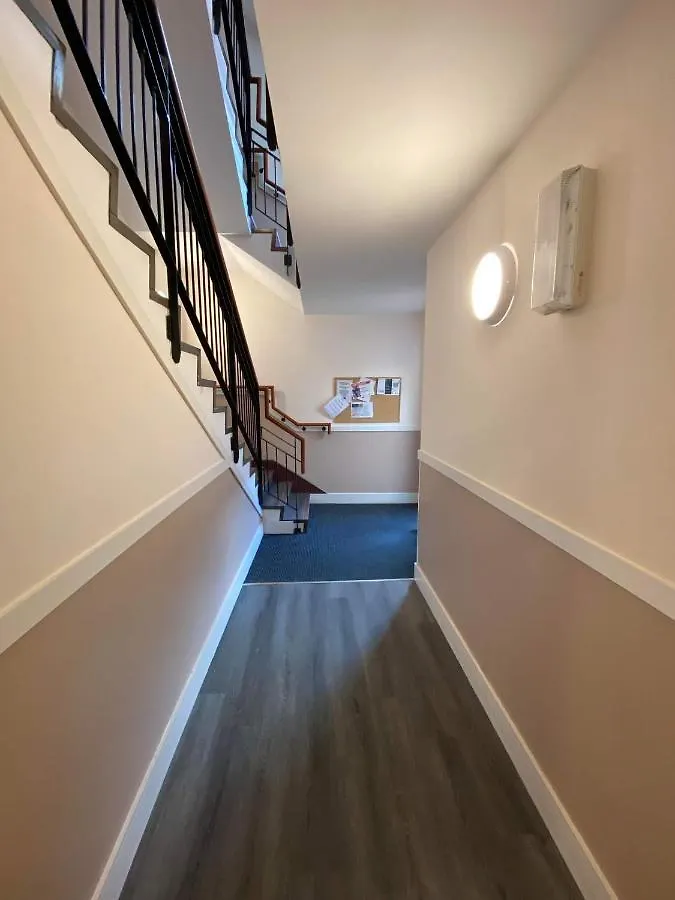 Hopetoun Apartment With Free Parking Edimburgo Reino Unido