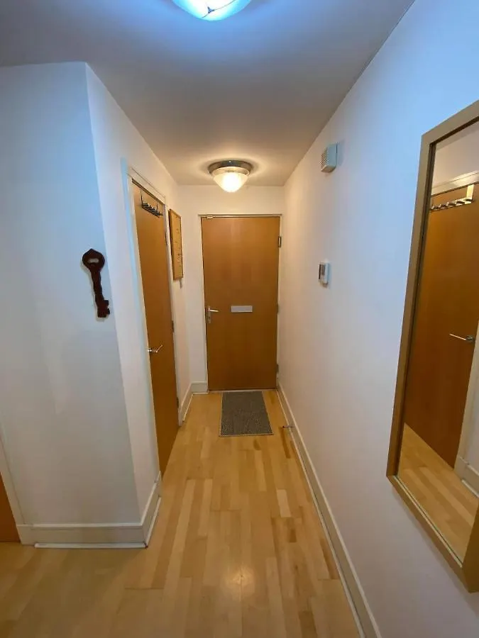 Hopetoun Apartment With Free Parking Edimburgo 0*,