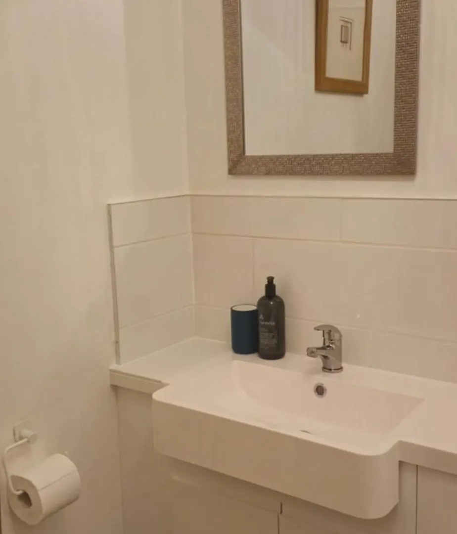 Hopetoun Apartment With Free Parking Edimburgo