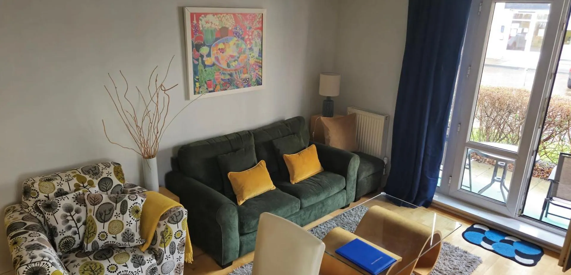 Hopetoun Apartment With Free Parking Edimburgo Reino Unido