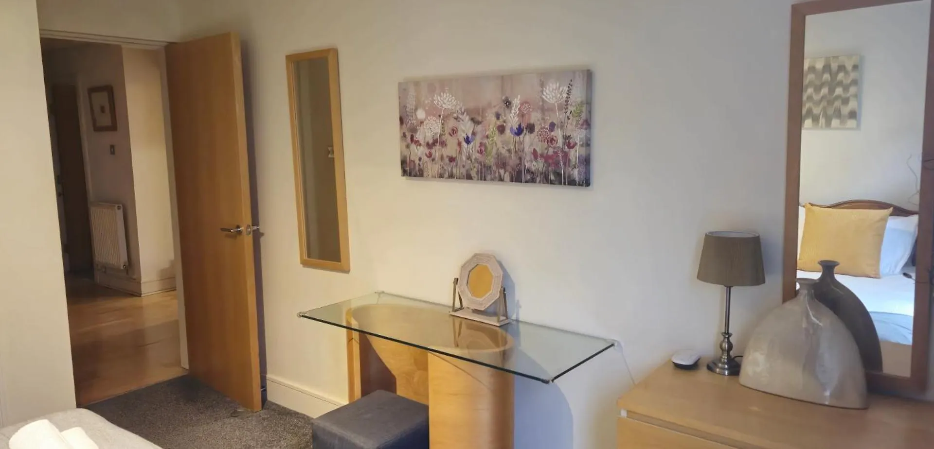 Hopetoun Apartment With Free Parking Edimburgo